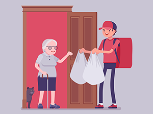 Image de l'article "Quels sont les principaux services d'aide à domicile pour les personnes âgées ?"