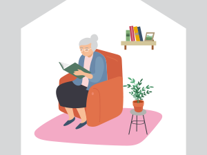 Image de l'article "Favoriser l'autonomie des personnes âgées - Nos conseils"