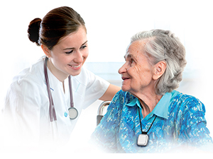 détecteur de chute personnes âgées